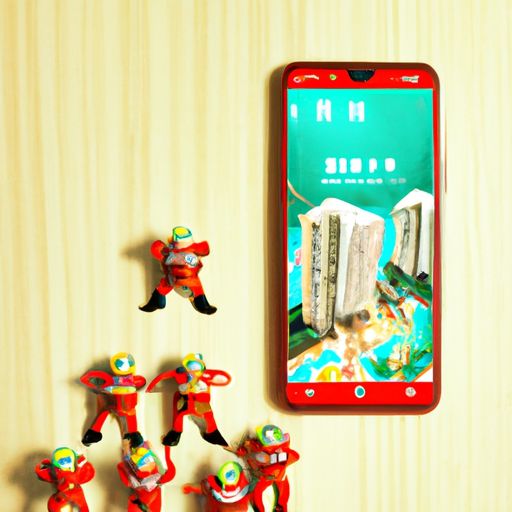 手机上像红警的游戏 手机上像红警的游戏