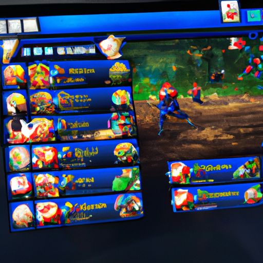 和红警相似的游戏 和红警相似的游戏