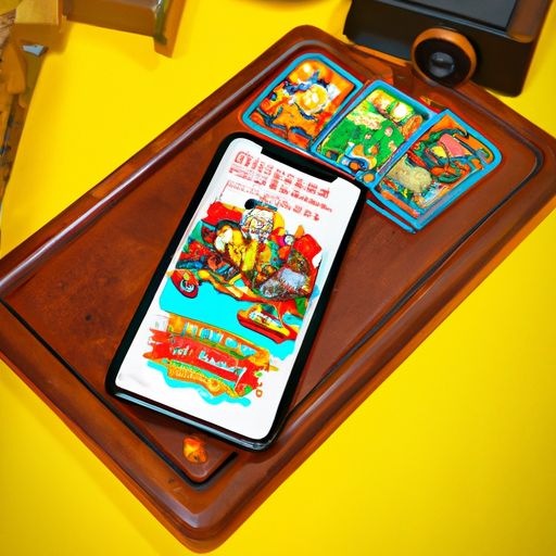 红警老版手机游戏