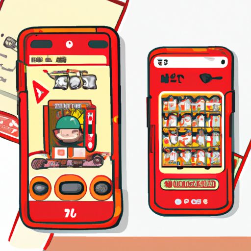 红警手机游戏版