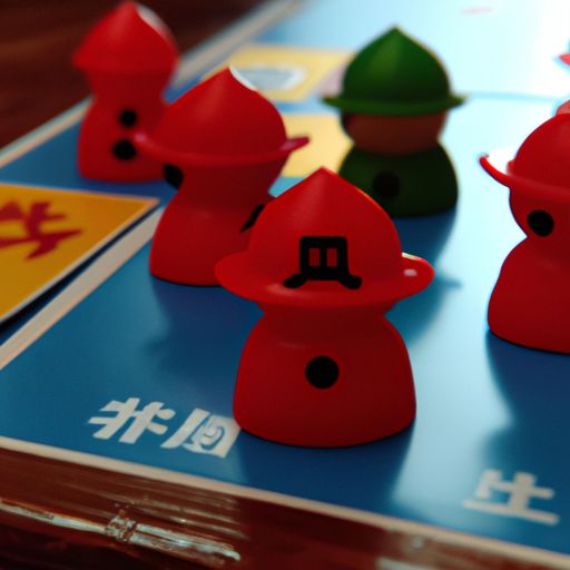 红警属于什么类型的游戏