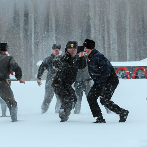 俄罗斯红警游戏