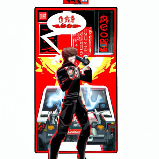 单机游戏红警中文版