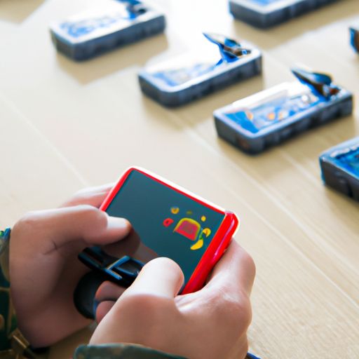 红警老版单机手机游戏