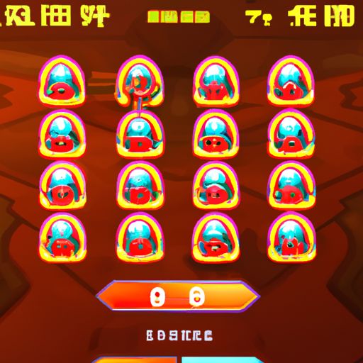 qq游戏红警大战