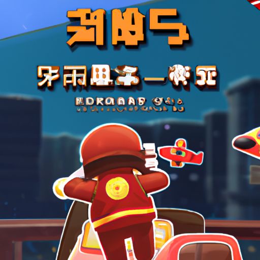 游戏红警3