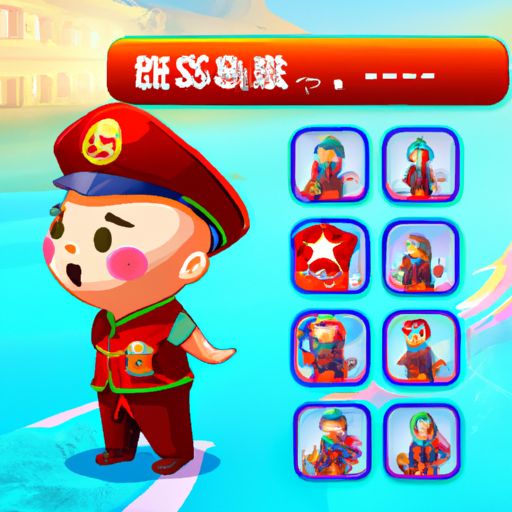 红警游戏视频