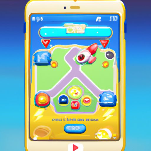 ios红警类游戏