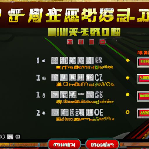 红警游戏介绍大全