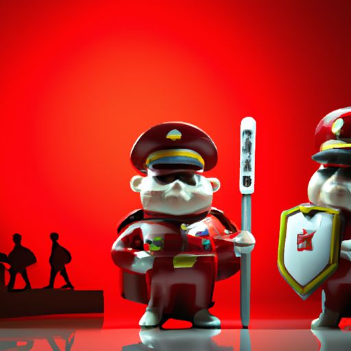 红色警戒首脑游戏