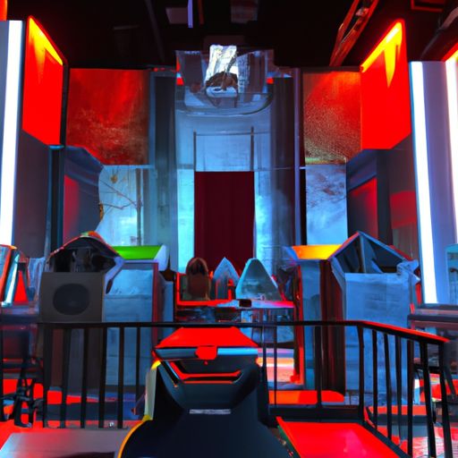 红色警戒3游戏平台